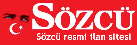 Sözcü Vefat İlan